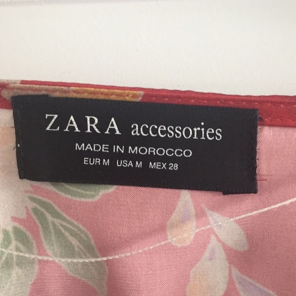 Zara long sleeve bodysuit - Picture 2 of 4